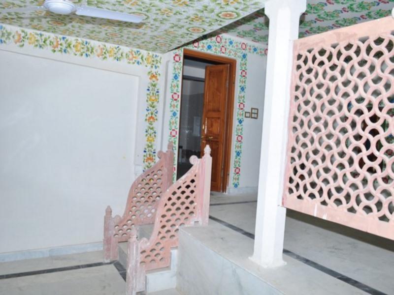 Hotel Suroth Mahal Luhāru מראה חיצוני תמונה